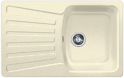 Blanco Nova 5 S Жасмин1
